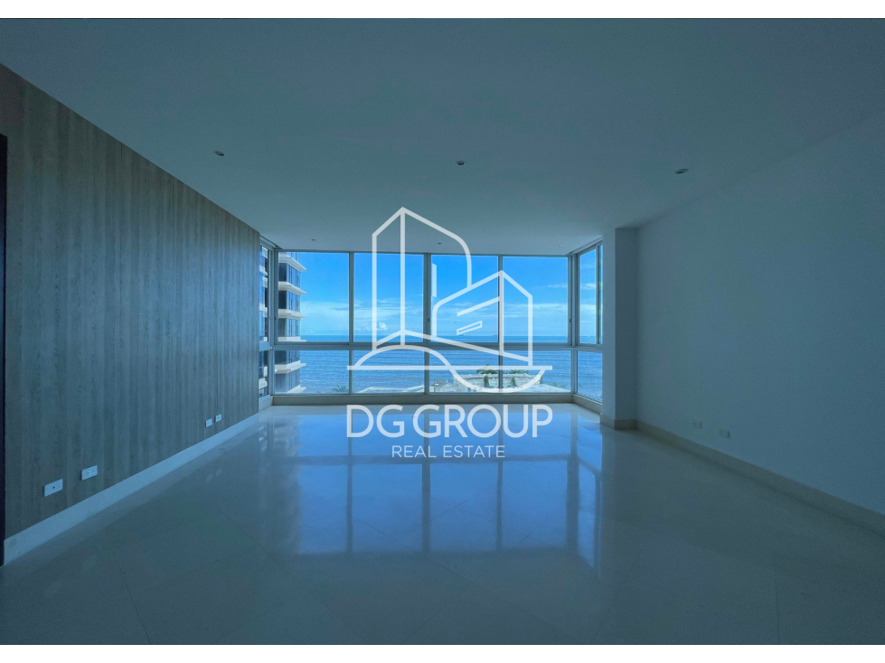 Alquiler de apartamento en Punta Paitilla PH Sea Point — foto 2