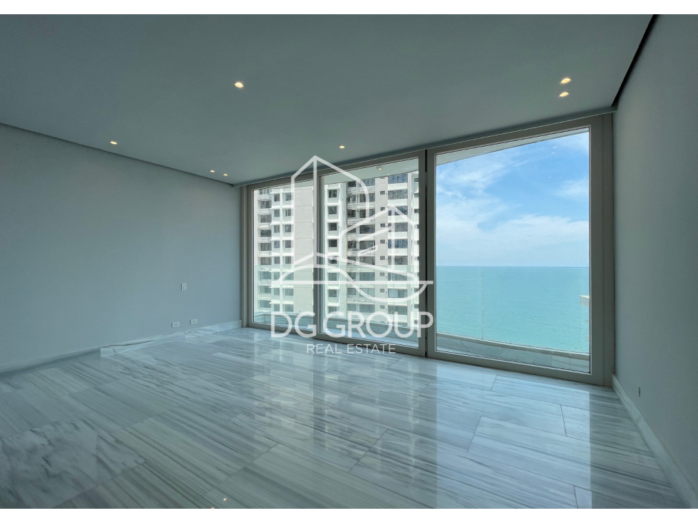 Alquiler de apartamento en Punta Paitilla The Towers — foto 3