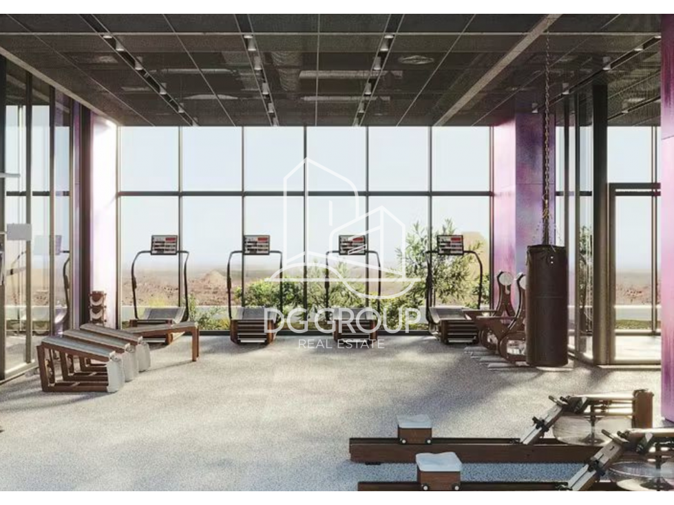 Venta de apartamento en Punta Pacífica PH Euphoria — foto 3