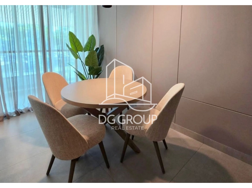 Venta de apartamento en Bella Vista, PH Uptown — foto 3