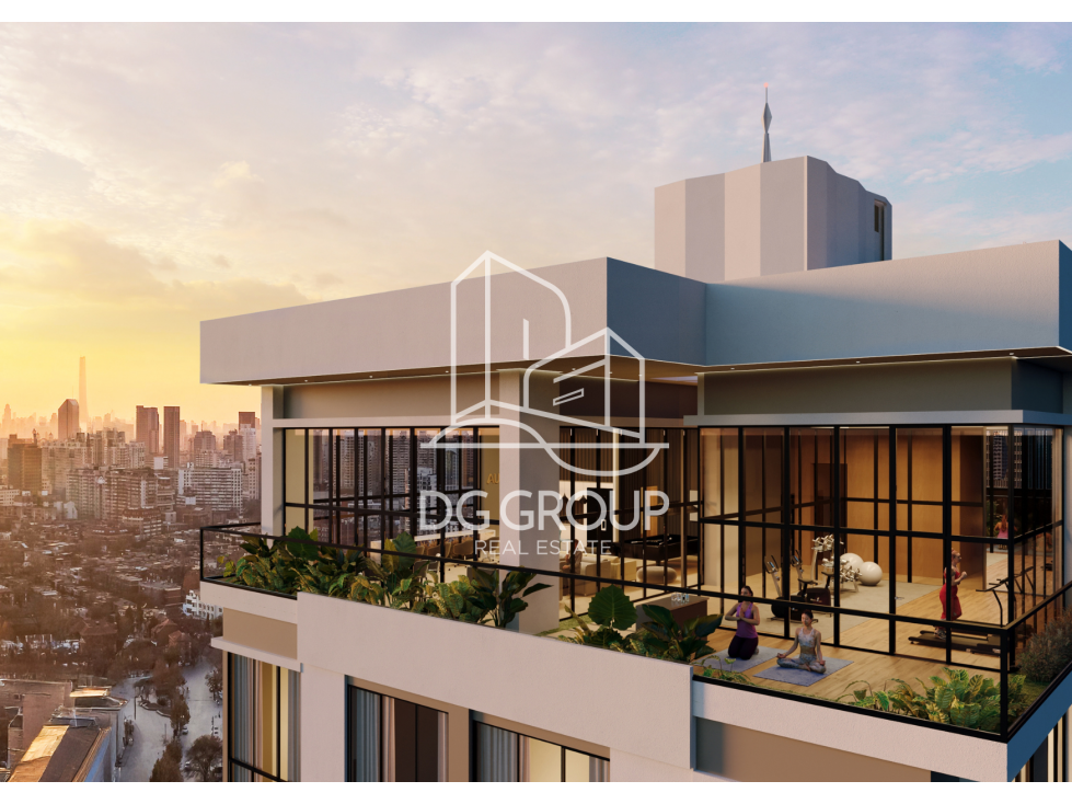 Venta de apartamento en Bella Vista PH Aura — foto 4