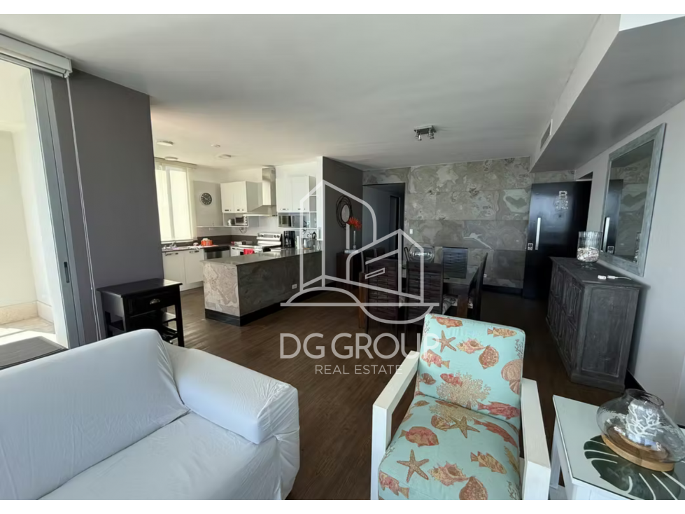 Venta de Apartamento de Playa en San Carlos - Ph Río Mar — foto 5