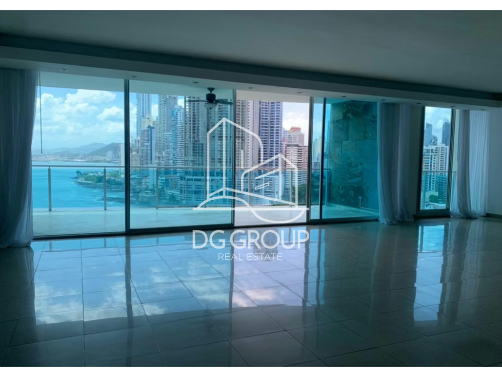 Alquiler de Apartamento Linea Blanca PH Aquamare — foto 4