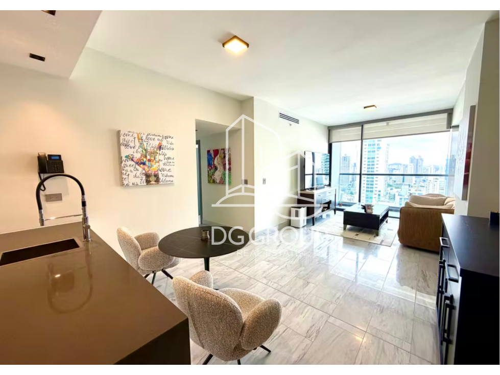 Venta de Apartamento PH Nuovo by Armani — foto 5