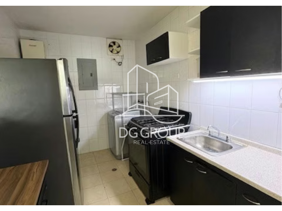Alquiler de Apartamento PH Majestic Gardens — foto 5
