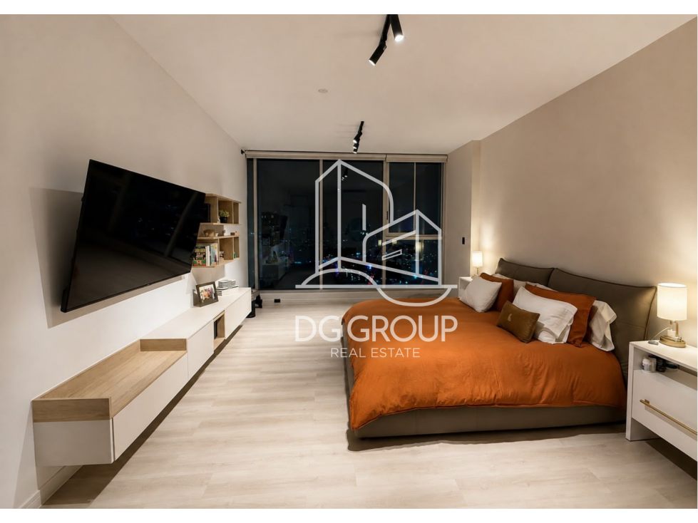 Venta de Apartamento PH Loft Four 41 — foto 5