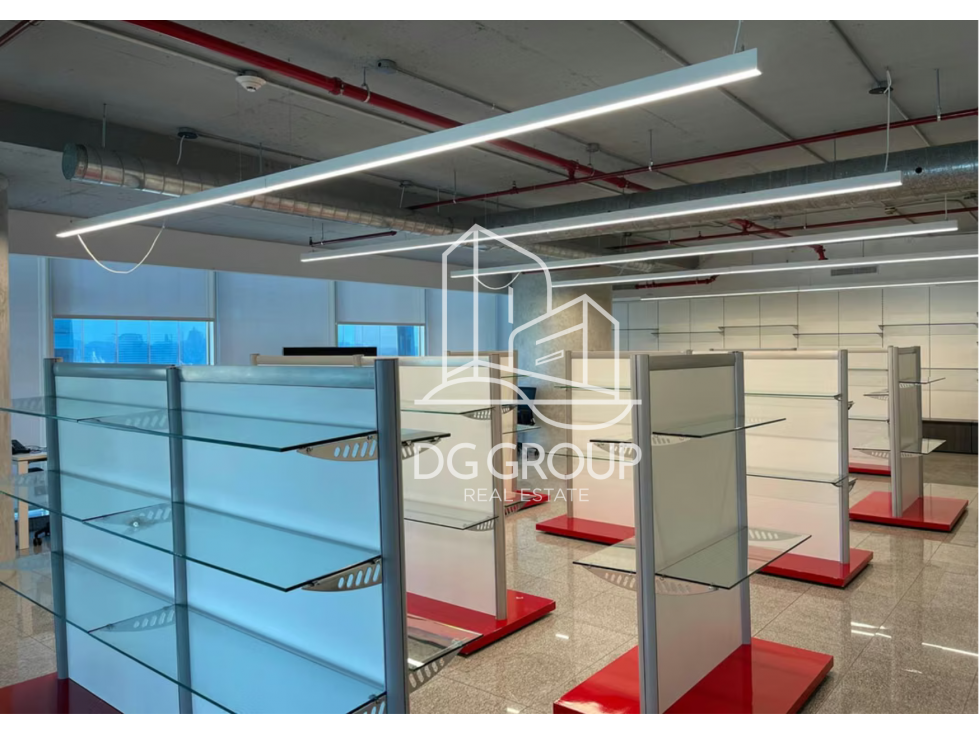 Alquiler de Oficina en Oceania Business Plaza — foto 5
