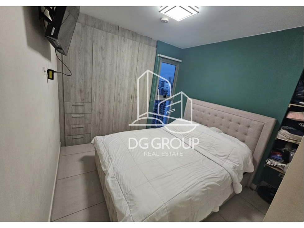 Venta de Apartamento PH Millenium Park — foto 5