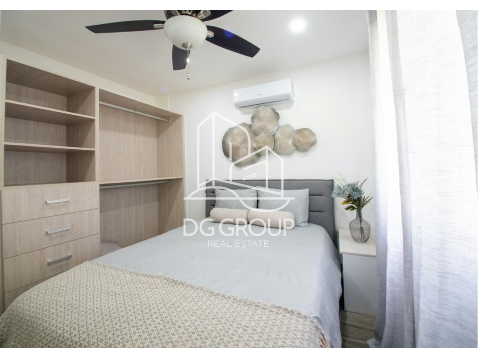 Venta o Alquiler de Apartamento Ocean Waves Condos — foto 4