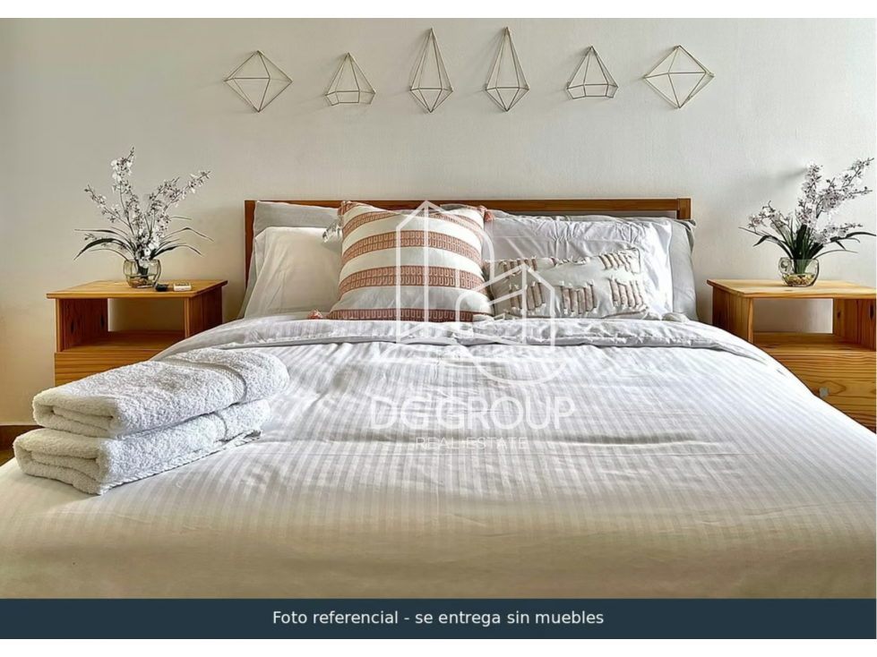 Venta de Apartamento PH Cosmopolitan Towers — foto 5
