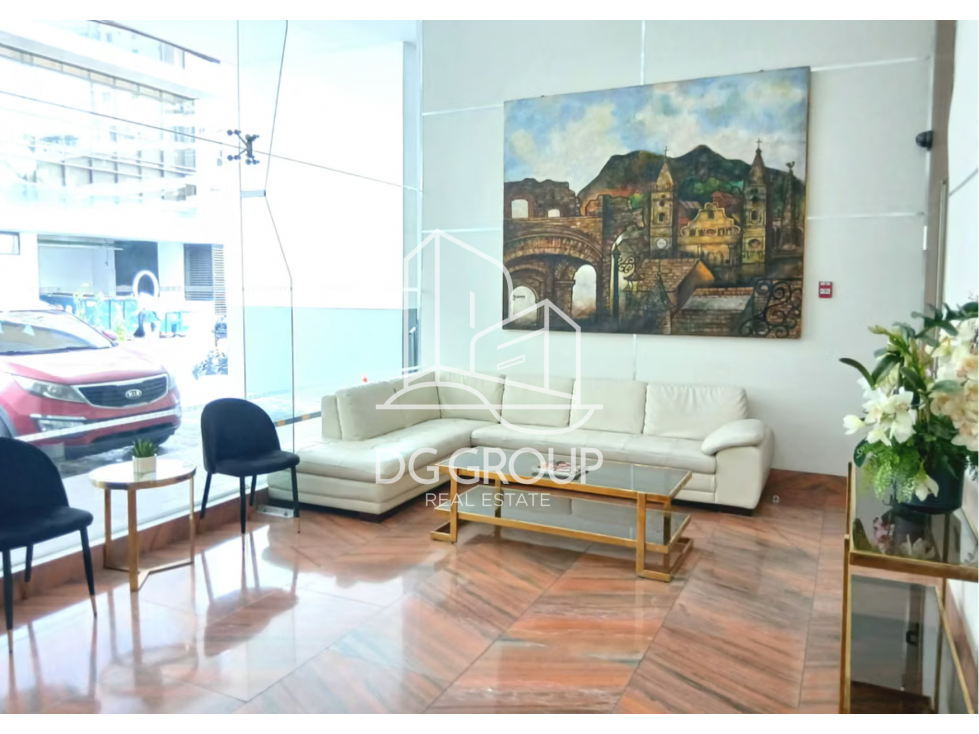 Venta de Apartamento PH Quartier Boutique Atlapa — foto 5