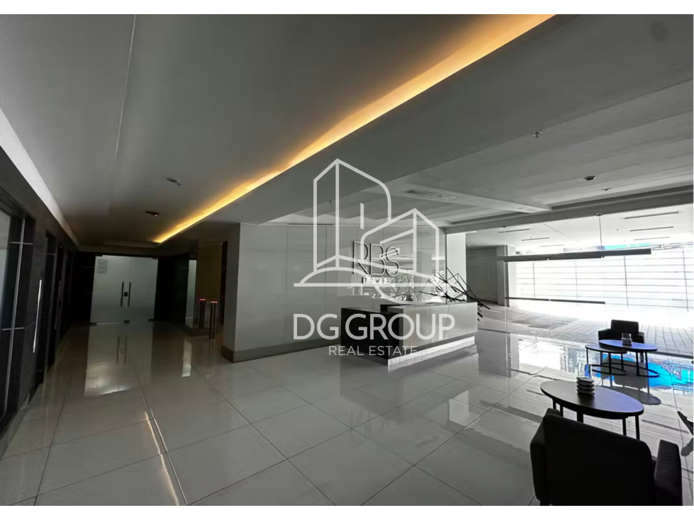 Alquiler de Oficina PH RBS Tower — foto 5