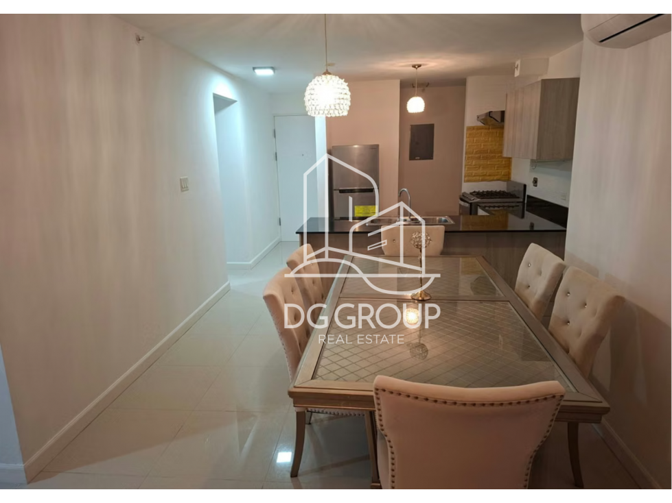 Alquiler de Apartamento PH Coral plaza — foto 5
