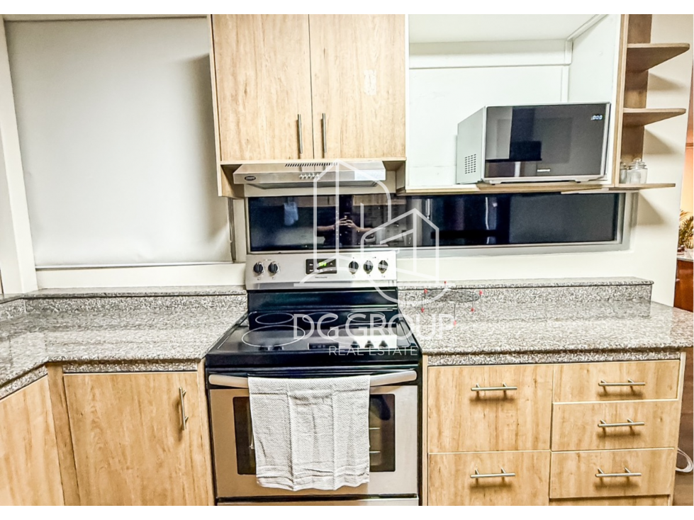 Alquiler de Apartamento PH Terrazas del Pacífico — foto 5
