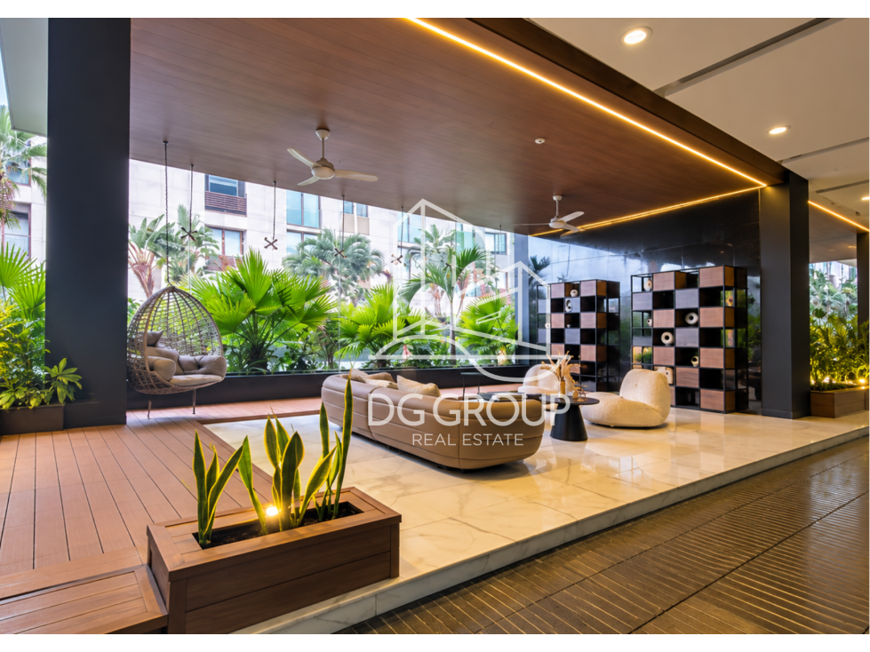 Alquiler de Apartamento PH Oceanaire — foto 5