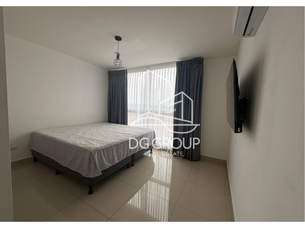 Alquiler de Apartamento PH Balboa Bay — foto 5