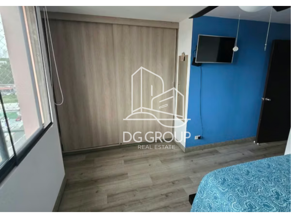 Alquiler de Apartamento PH Sunset Park - 5