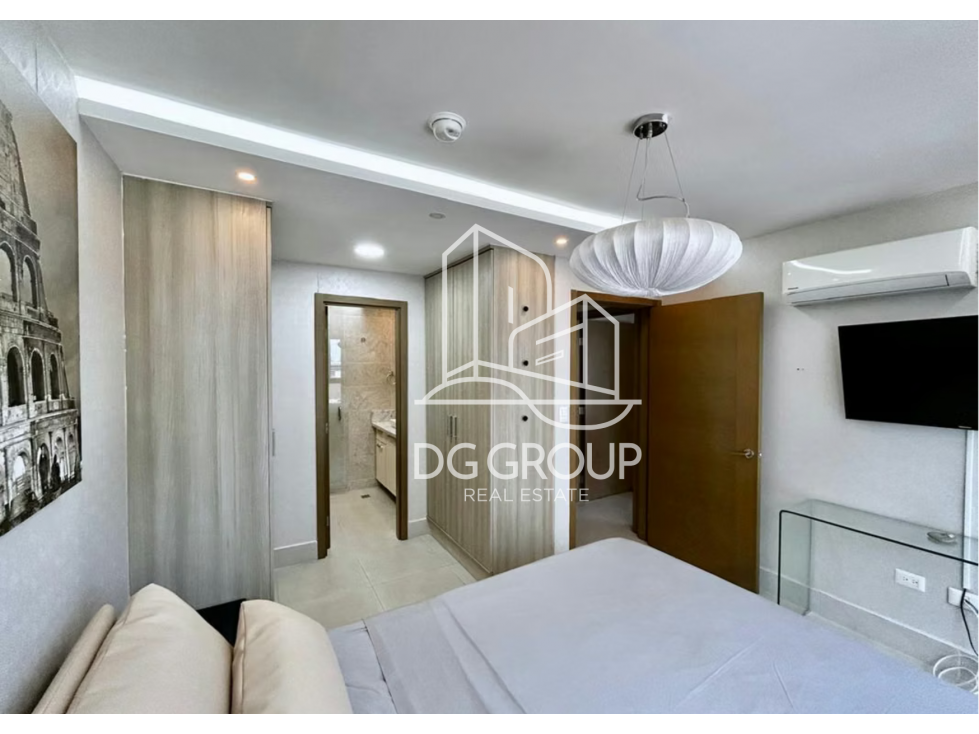 Venta de Apartamento PH City Park — foto 5