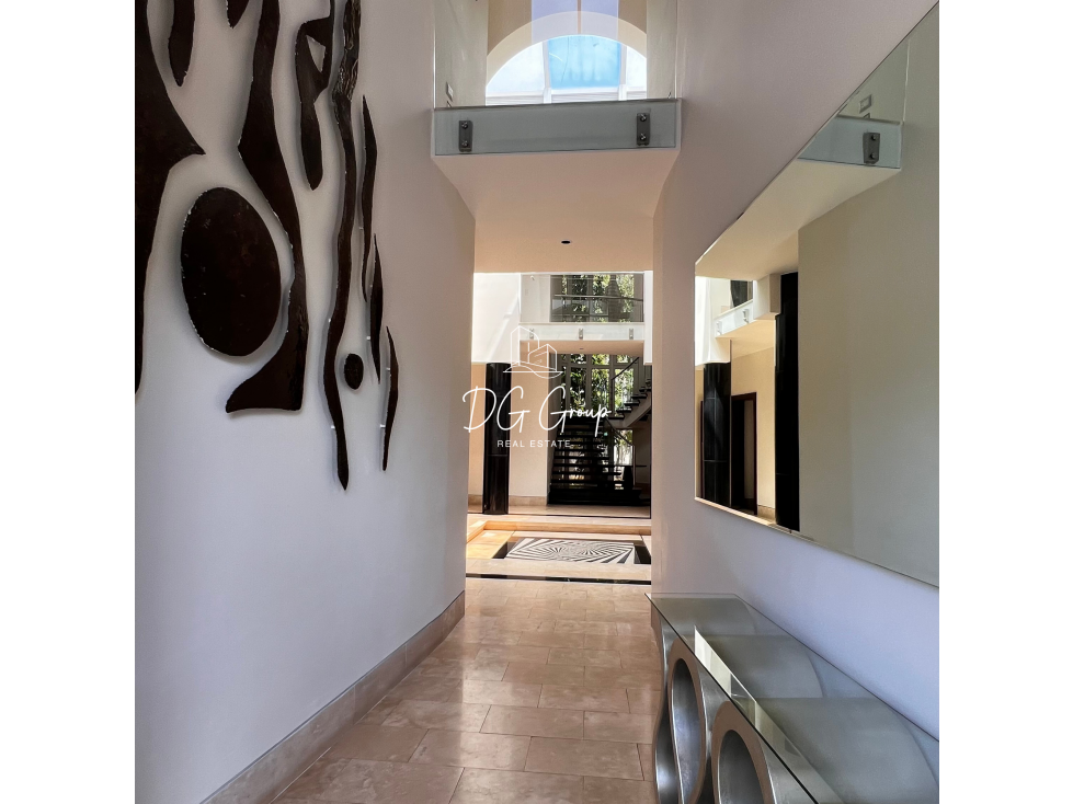 Venta de casa en Costa del Este Residencial Balmoral — foto 2