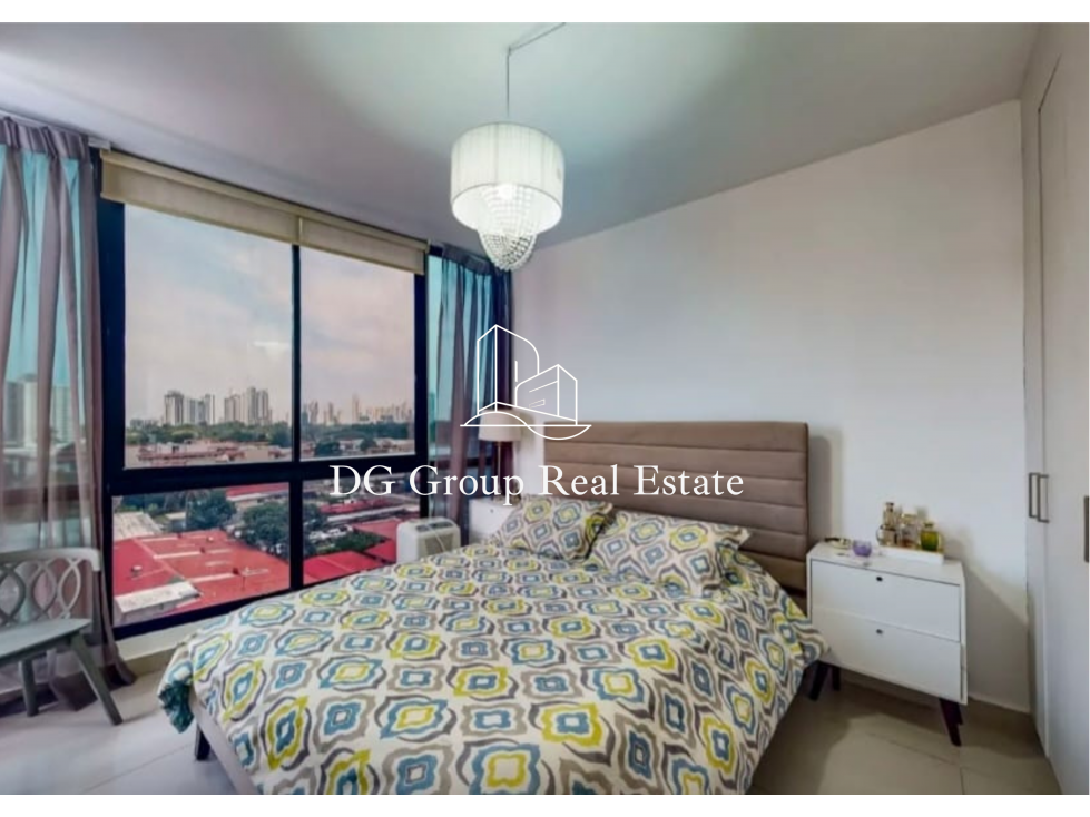 Venta de apartamento en Parque Lefevre — foto 6