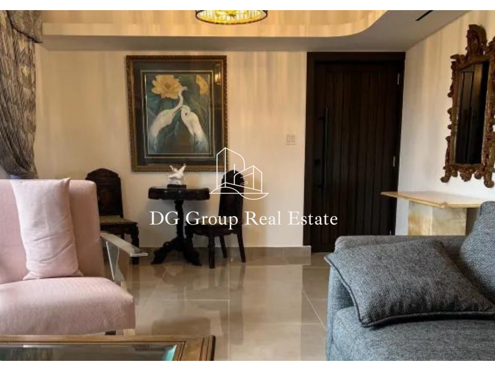 Alquiler de apartamento en San Francisco PH Country Park — foto 2