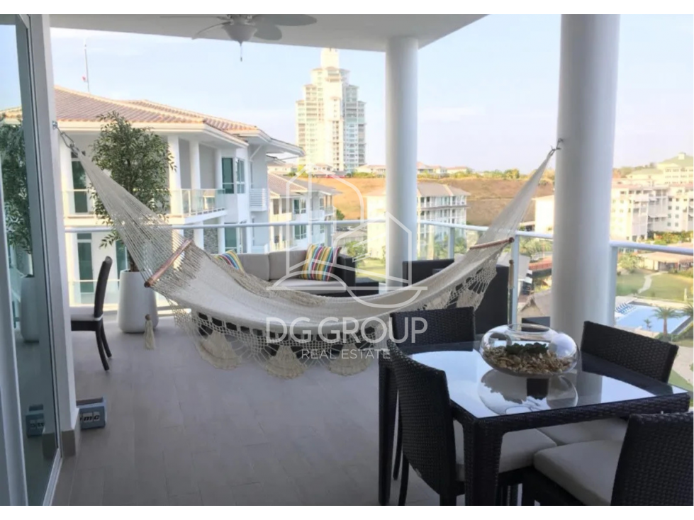 Venta de apartamento en Bijao Balboa Rio Hato — foto 2