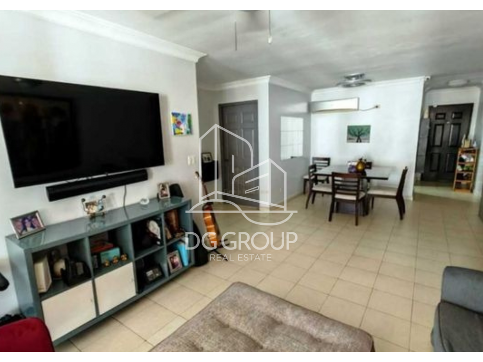 Venta de apartamento en El Cangrejo PH Mandalay — foto 2