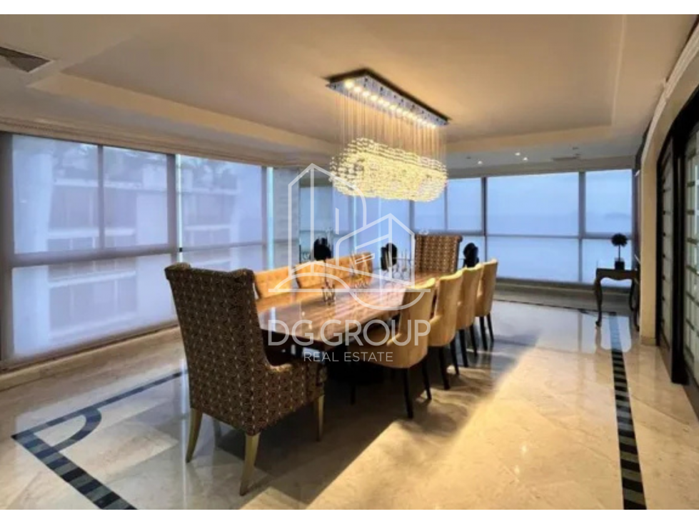 Venta de apartamento en Punta Paitilla — foto 2