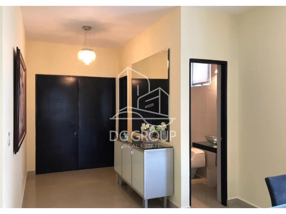 Venta de apartamento amoblado en Obarrio — foto 6