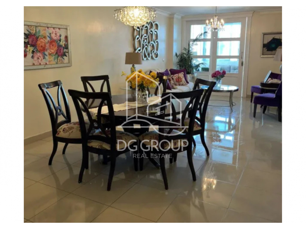 Venta de apartamento en San Francisco — foto 2
