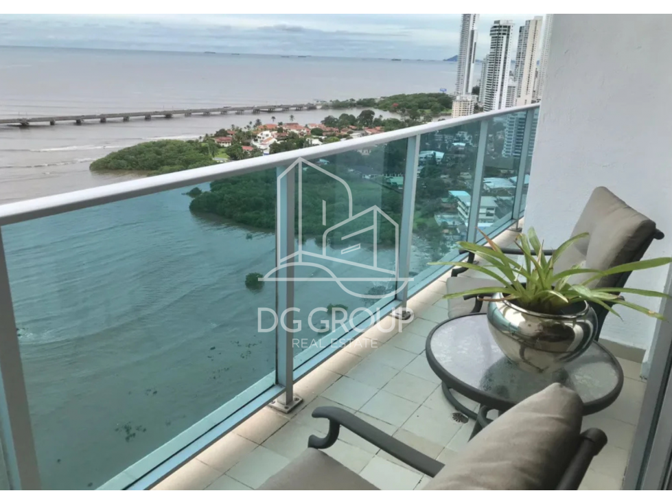 Venta de apartamento en Coco del Mar