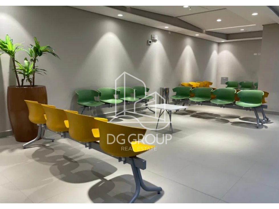 Venta de oficina o consultorio en Costa del Este