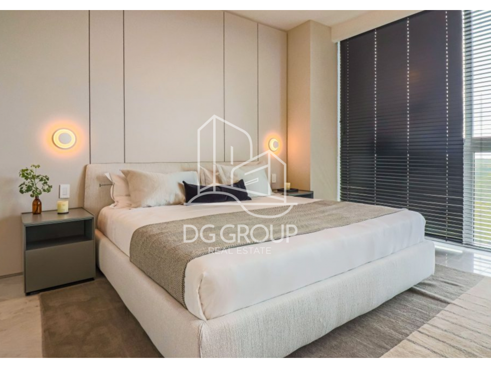 Venta de apartamento en Costa del Este PH THE IVY — foto 6
