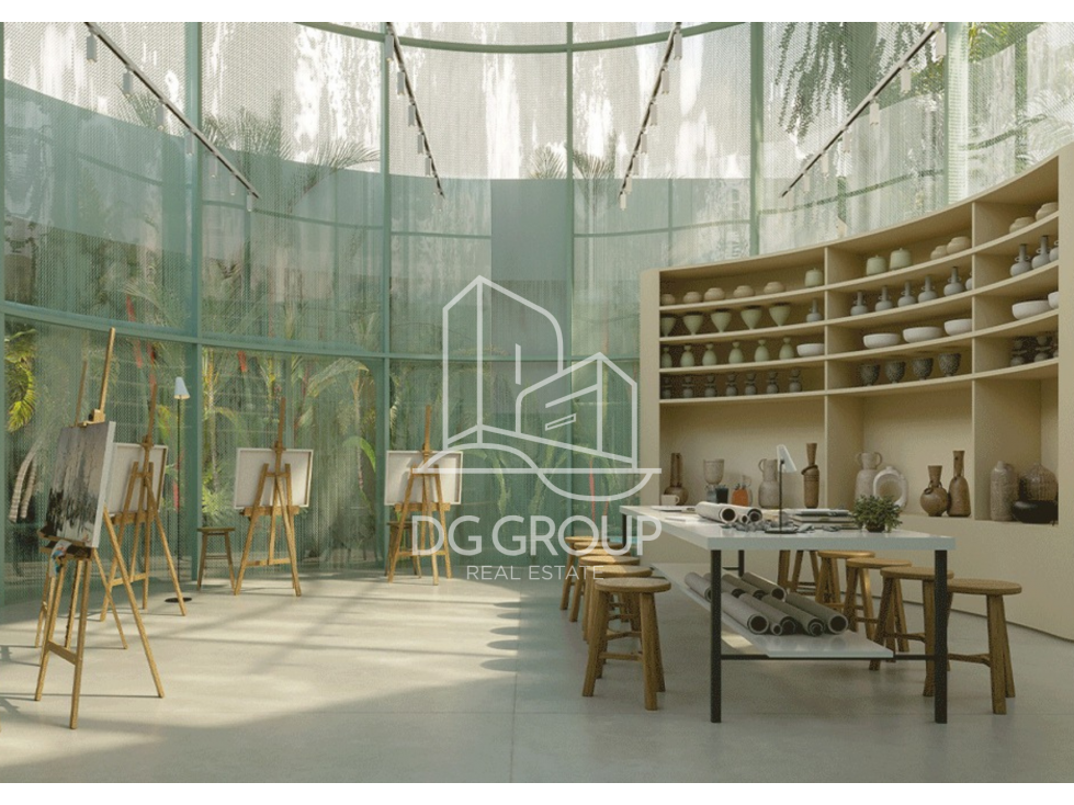 Venta de Apartamento en Costa del Este PH Bioma — foto 5