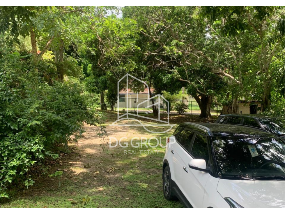 Venta de casa en San Carlos - 4