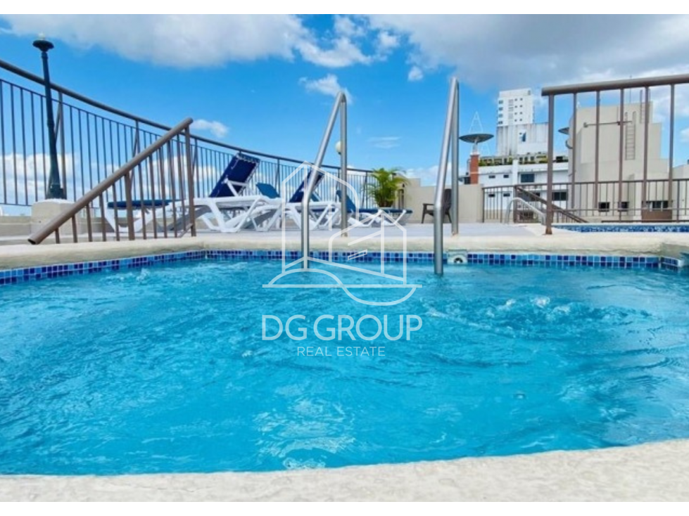 Alquiler y venta de apartamento en San Francisco PH Torres Mar del Sur — foto 5