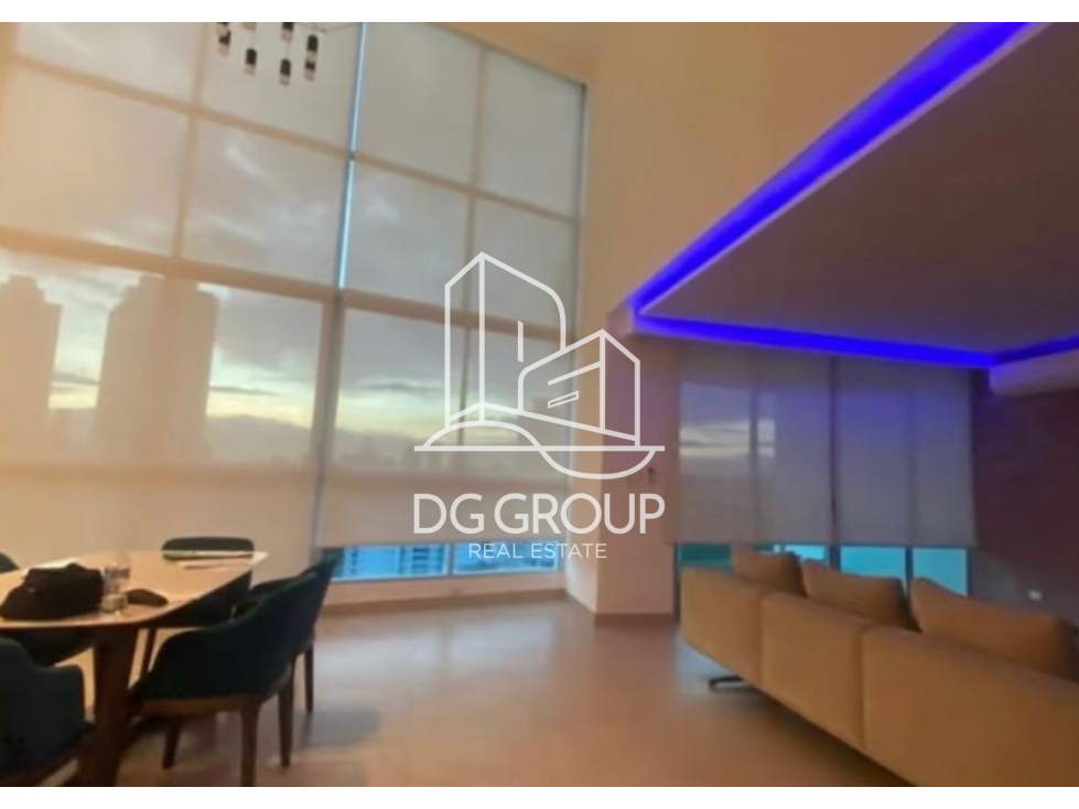 Venta Apartamento en Ph Park Loft