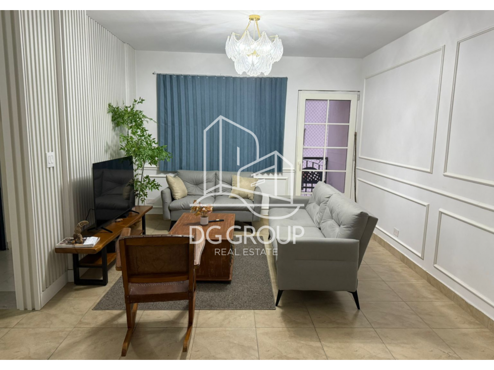 VENTA APARTAMENTO EN SAN FRANCISCO