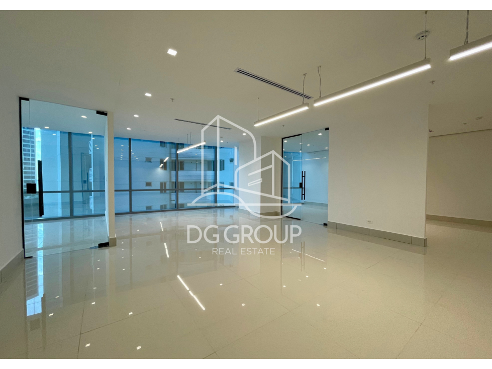 Alquiler de oficina en Costa del Este Financial Park — foto 5