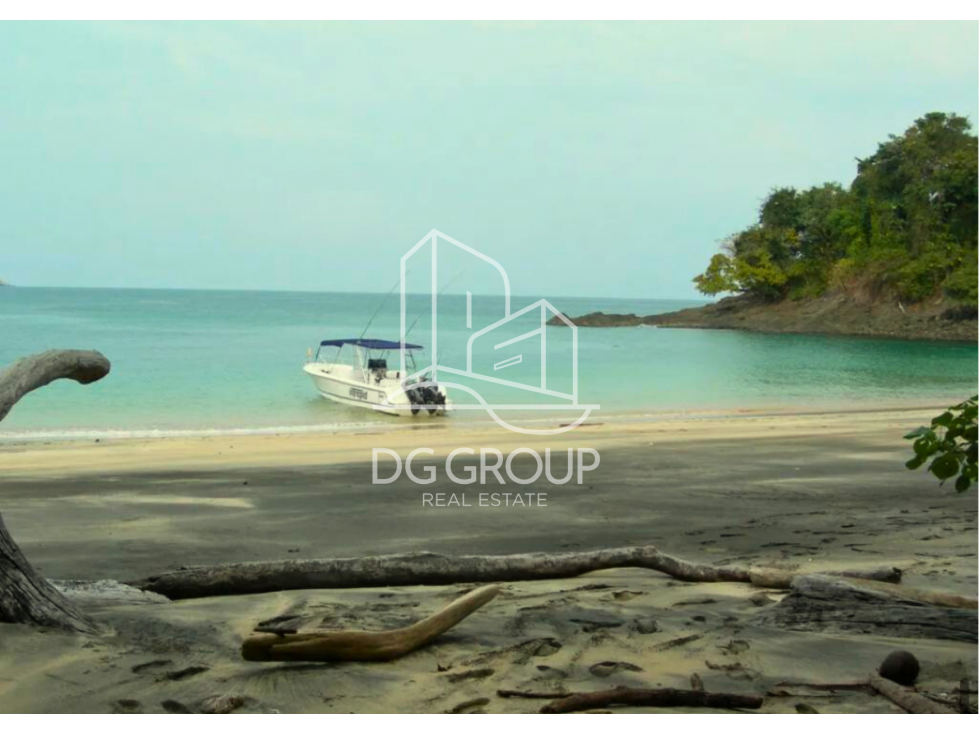 Venta de Isla en archipiélago Las Perlas — foto 2