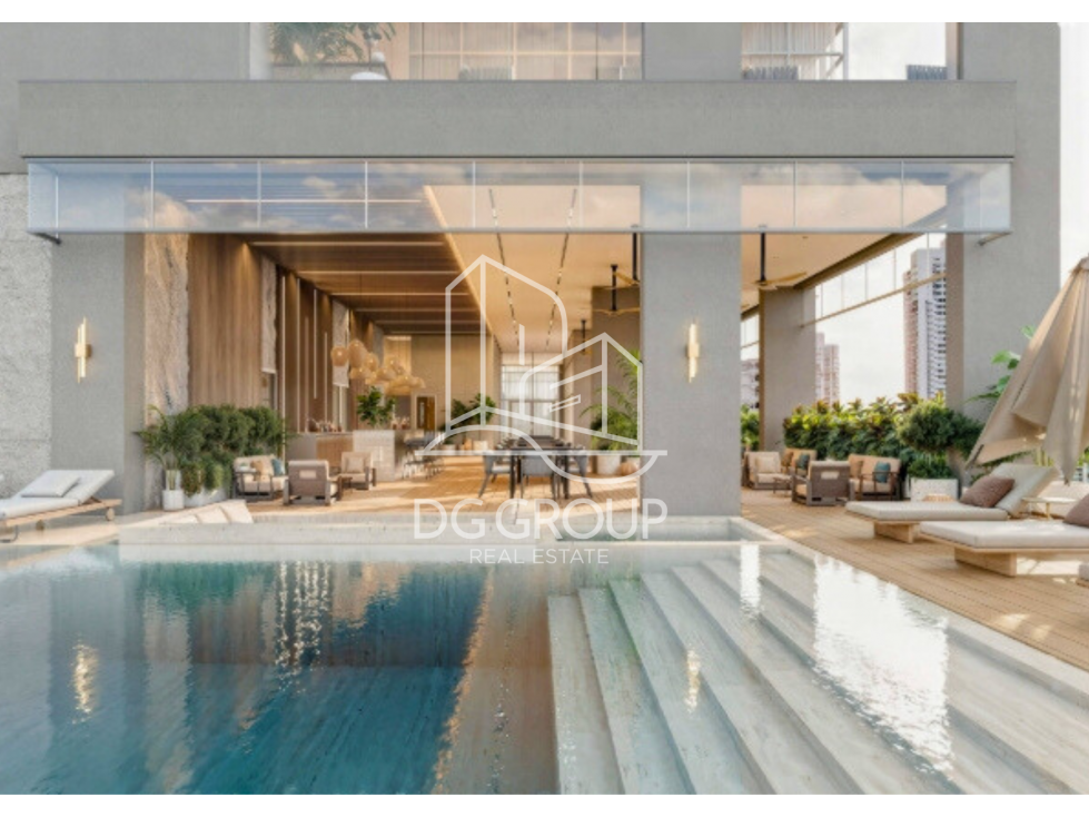 Venta de apartamento en Bella Vista PH Seaside House — foto 5