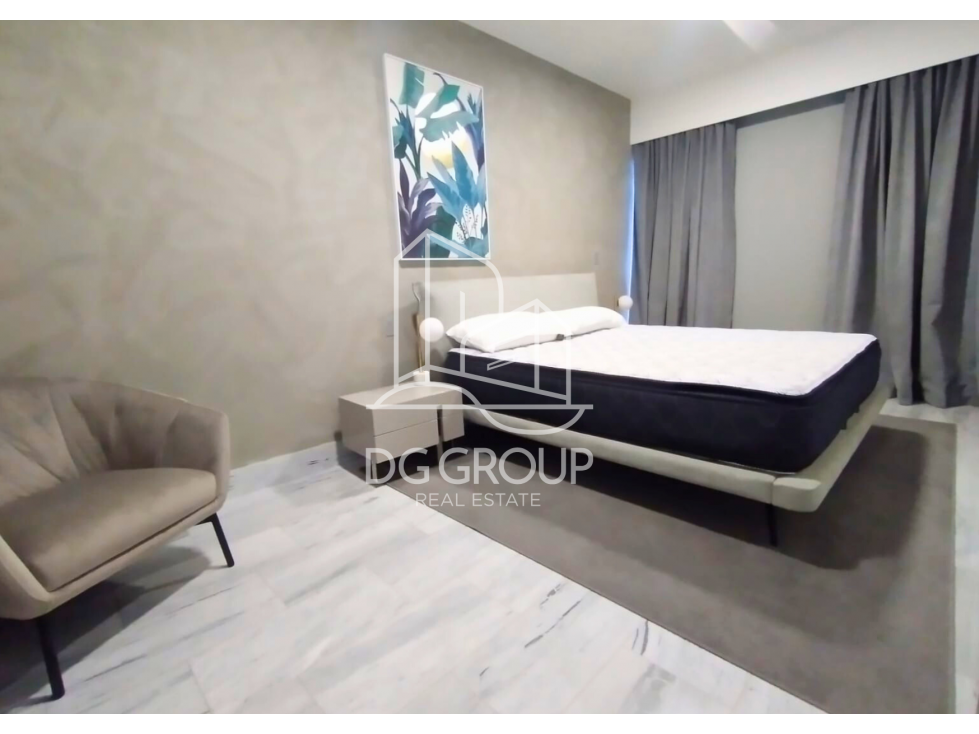 Alquiler de apartamento en Avenida Balboa PH Nuovo by Armani — foto 5