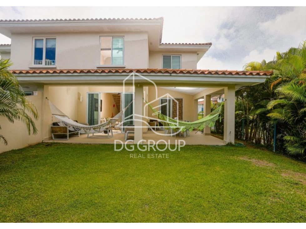 Venta de Casa en San Carlos PH Casa Mar