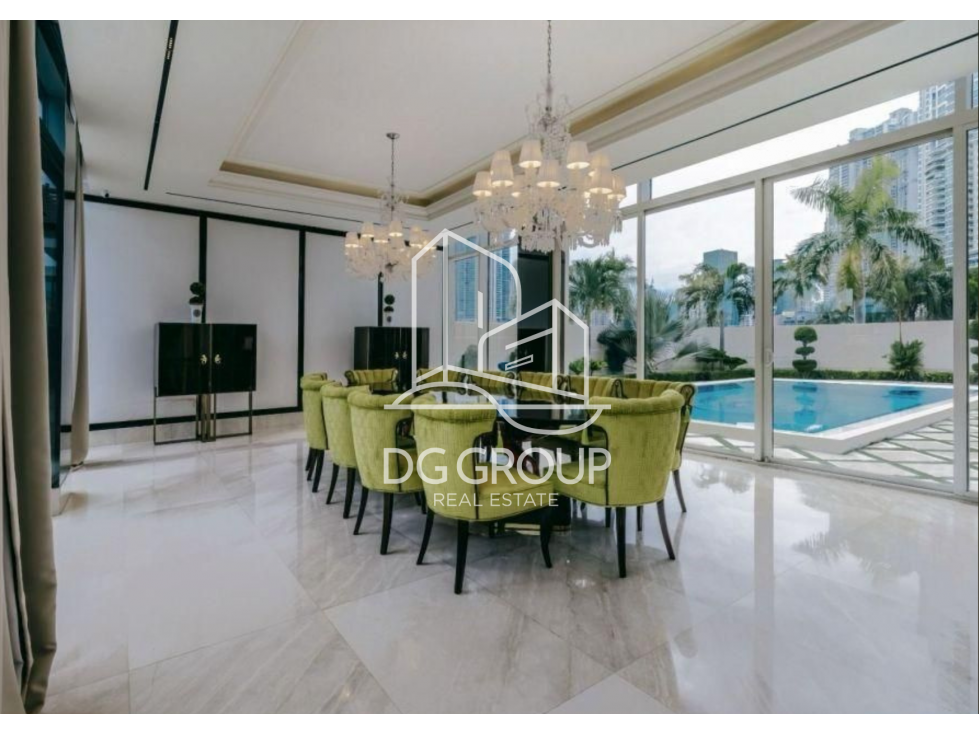 Alquiler de apartamento en Ocean Reef Islands