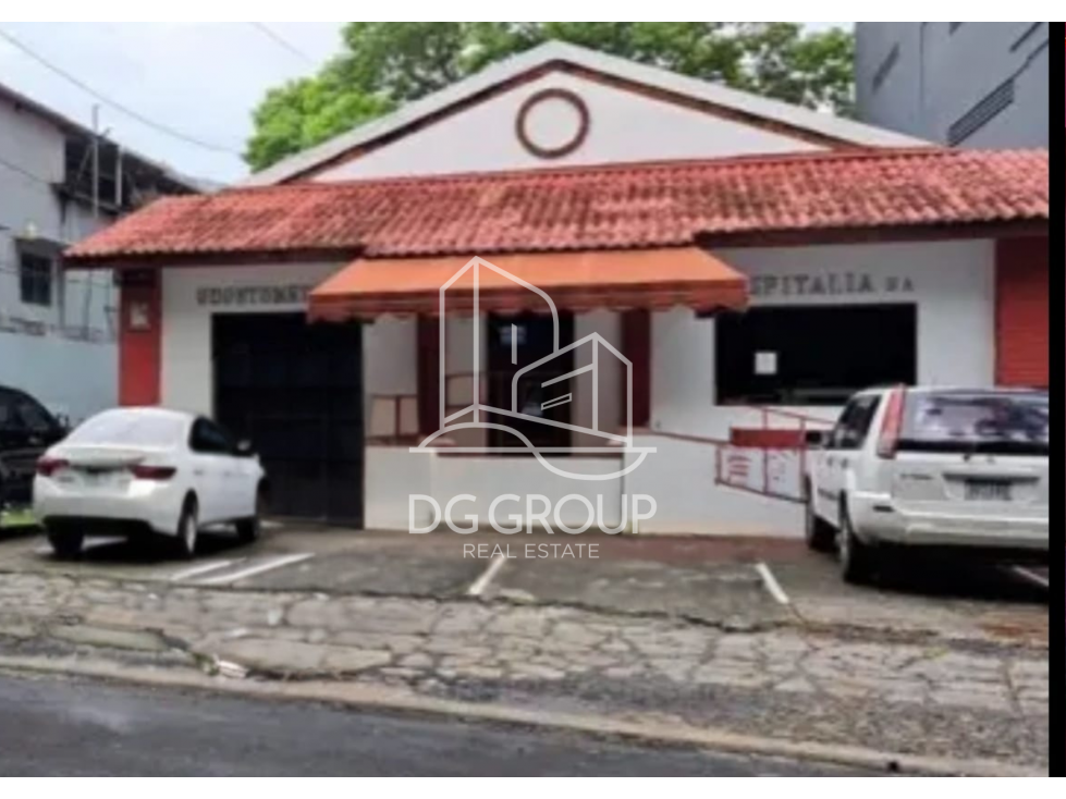 Venta de Casa comercial en Bella Vista. — foto 6