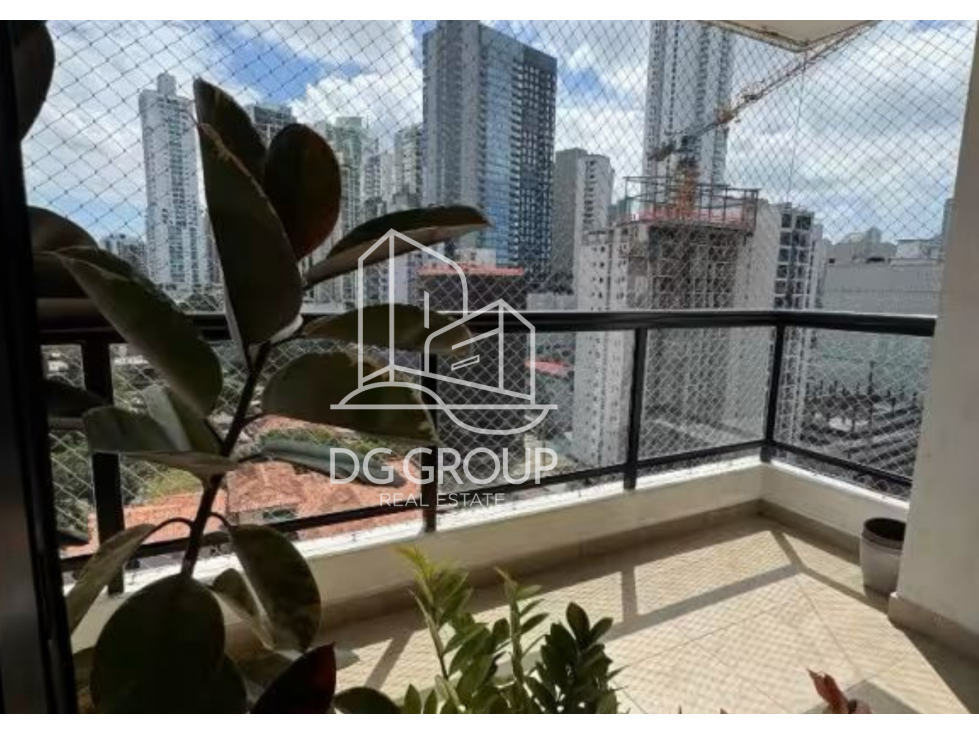 VENTA DE APARTAMENTO EN BELLA VISTA PH BALBOA BAY — foto 3