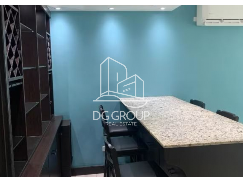 VENTA DE APARTAMENTO EN VIA CINCUENTENARIO PH LEFEVRE 75 — foto 3