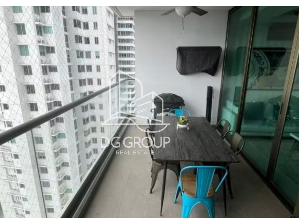 VENTA DE APARTAMENTO EN COSTA DEL ESTE PH PARKVIEW — foto 4