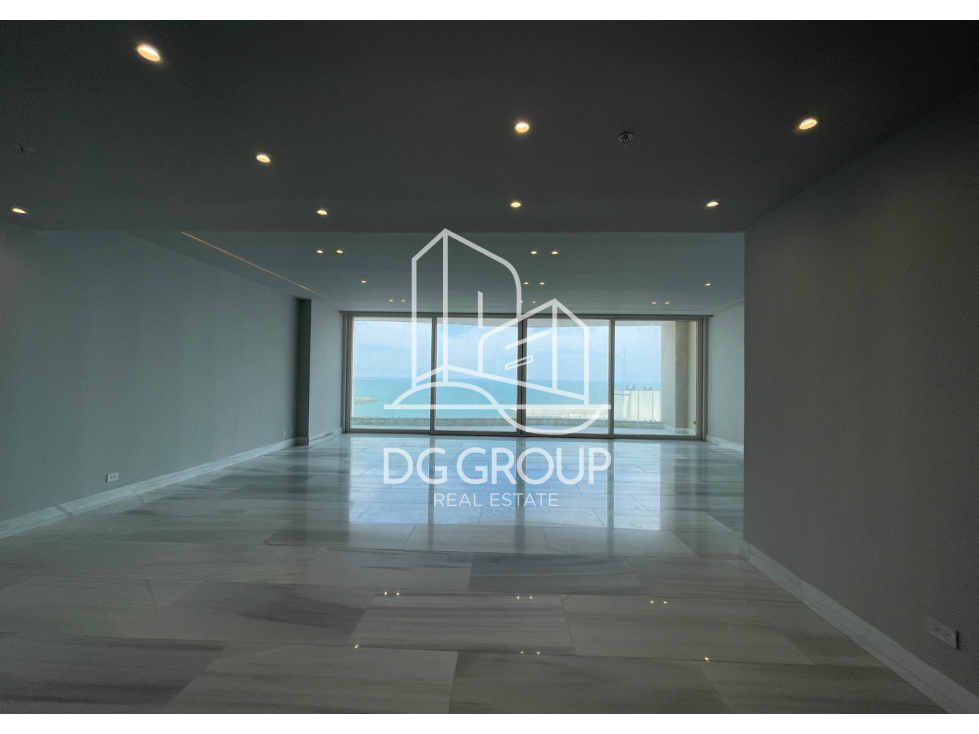 Alquiler de apartamento en Punta Paitilla The Towers — foto 4