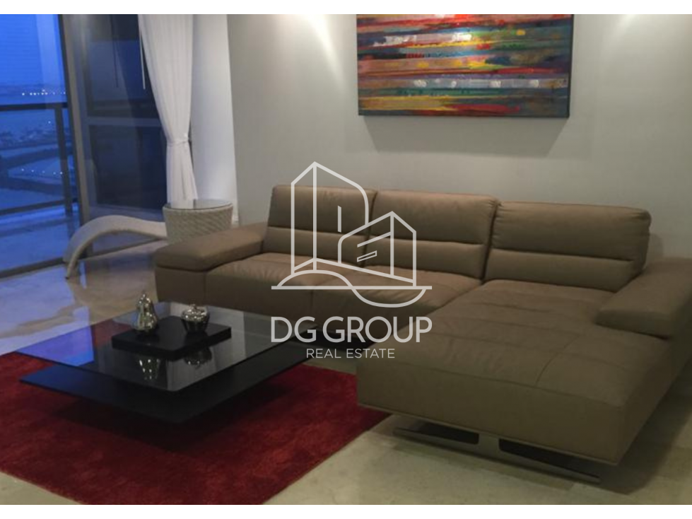 Alquiler de apartamento en Avenida Balboa PH Yoo Panamá — foto 4